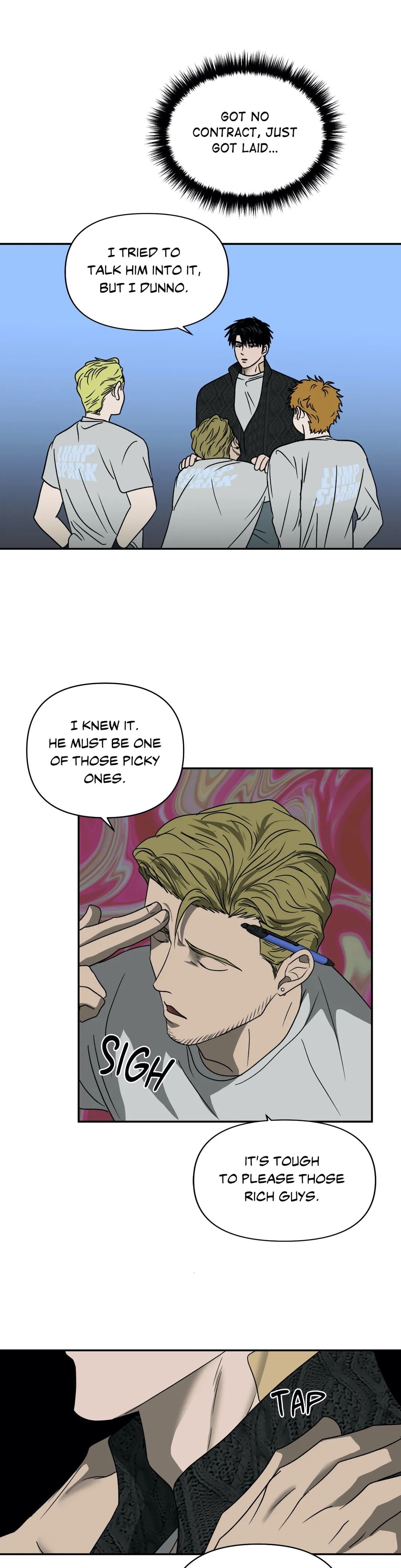 Shutline, Chapter 30 image 11